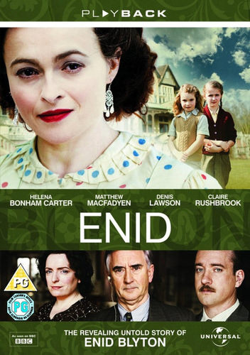 【Enid愛妮的一生】一切都只是表象….