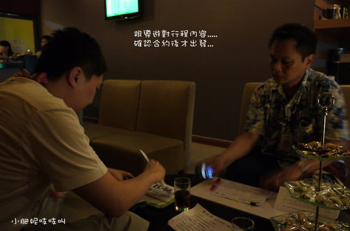 【峇里島初階班】Villa‧這小小的兩人天地