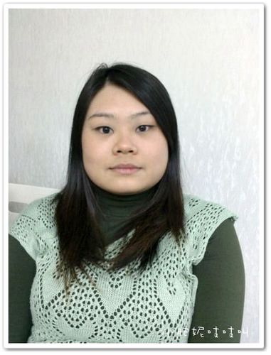 【半熟OL大改造】來點春天的柔和感吧!!(好有成就感!!)