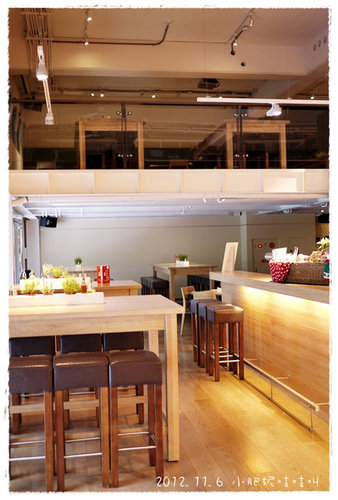 【溫德Wendel’s德式烘培餐館】值得多來幾次的溫德….