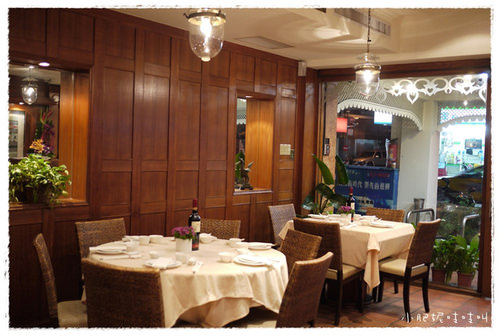 【湄河泰式餐廳】居酒屋馬拉松賽外賽