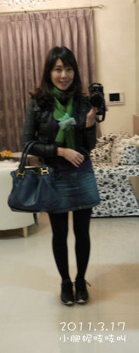 【不暗槓系列】斑馬屁股有多美?