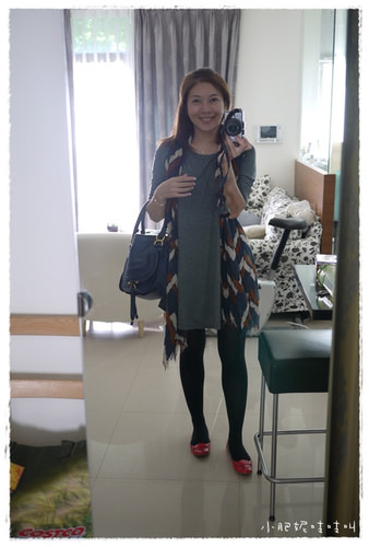 怎會這麼混亂的10月穿搭??