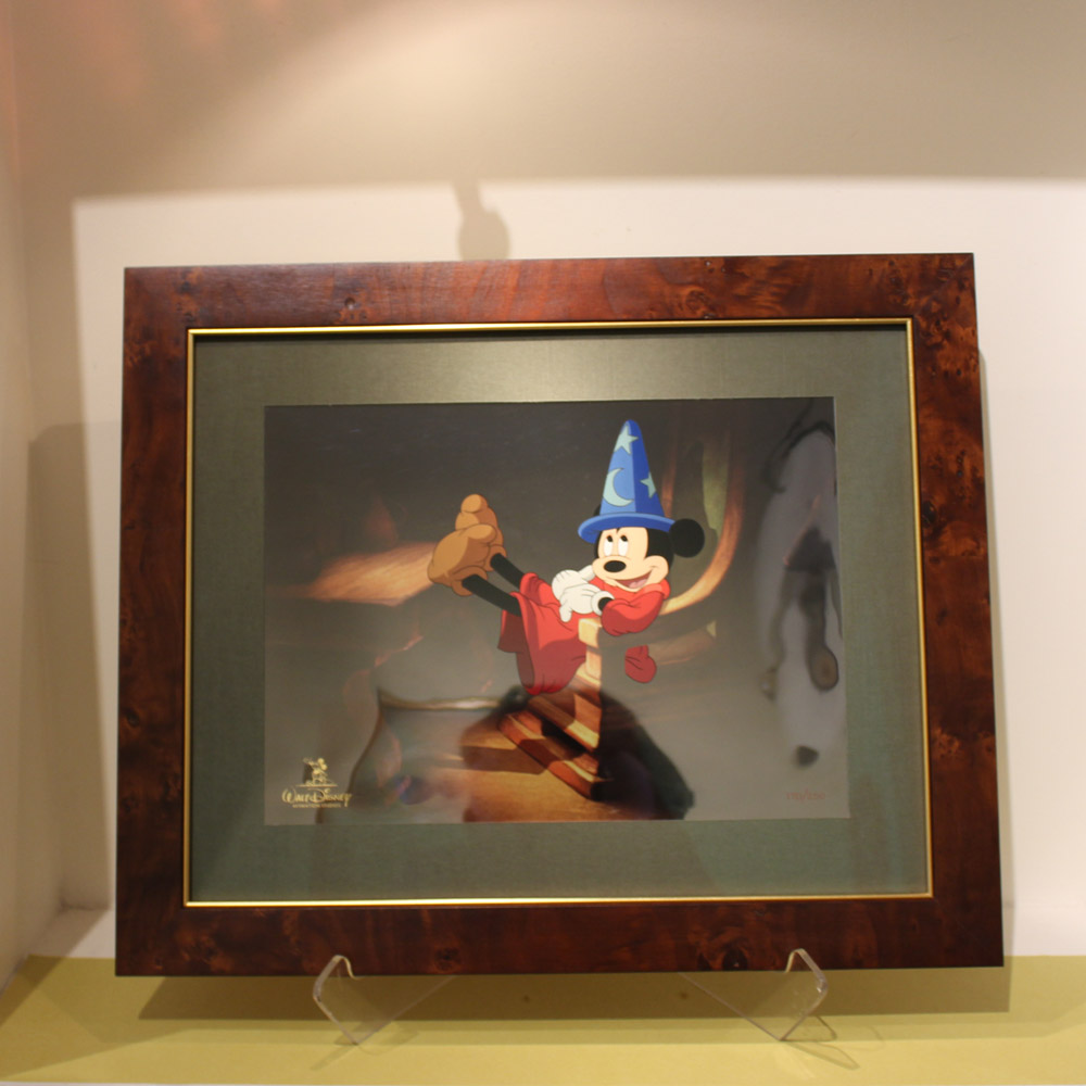 Picture Framing Stephanie's Art Gallery and Custom Picture Framing