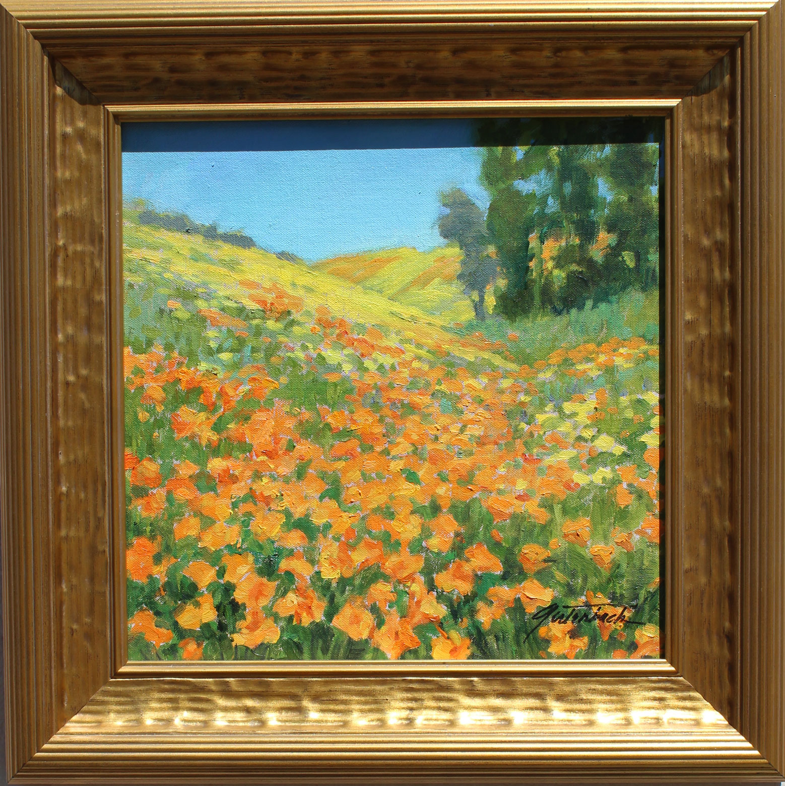 Lynn Gertenbach Stephanie's Art Gallery