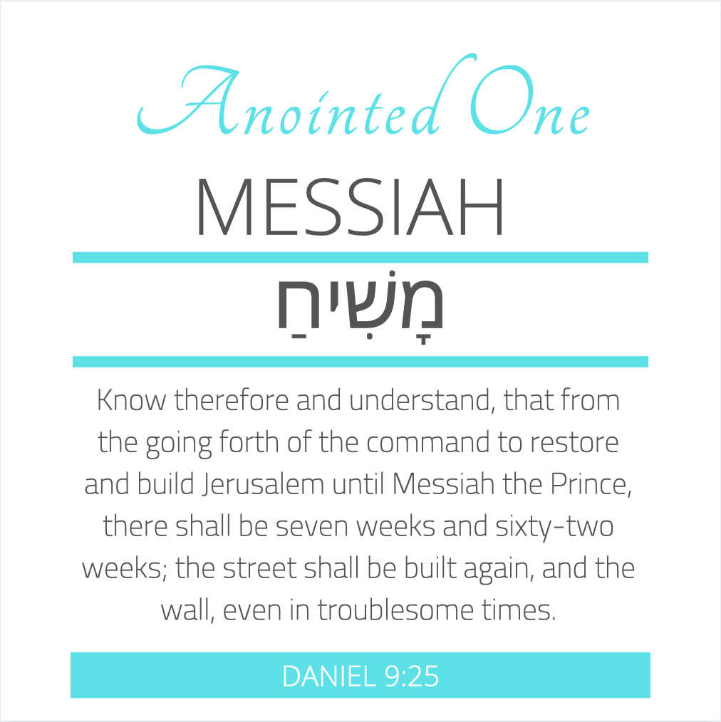 Anointed One Stephanie Shott Ministries