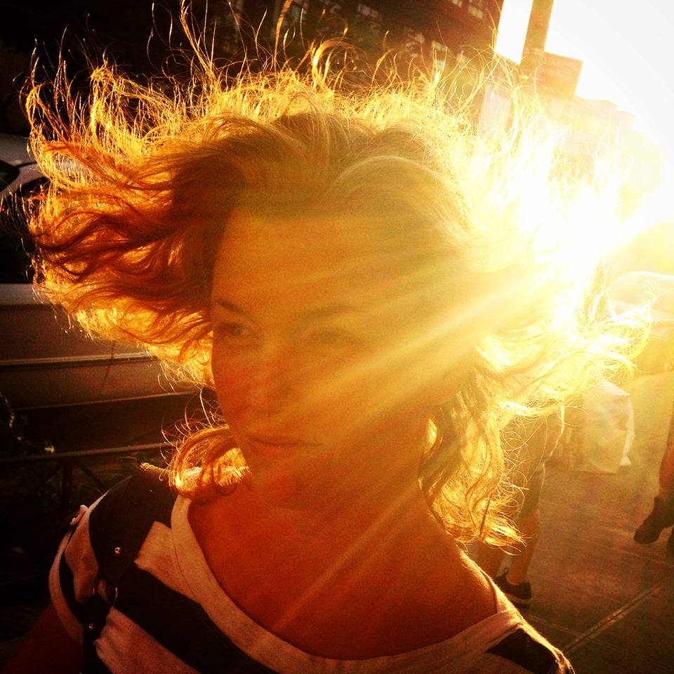 About / Contact Stephanie Sinclair Studio