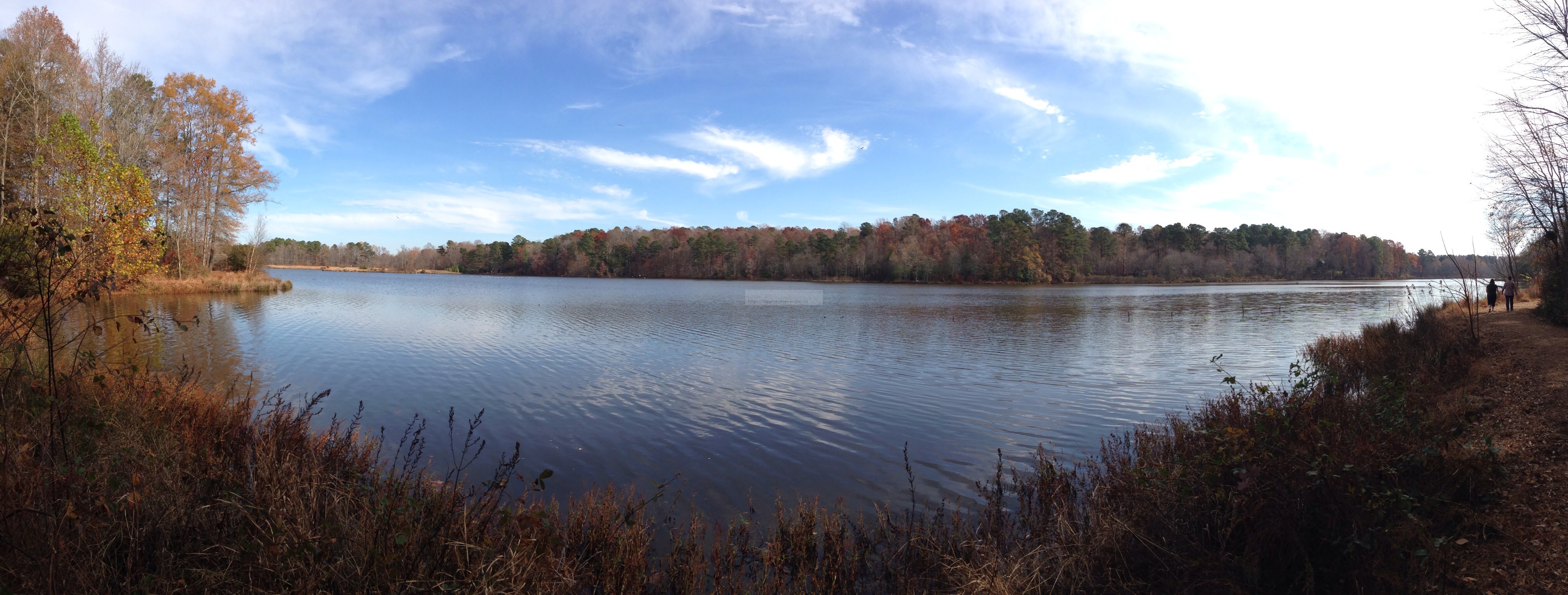 Bass Lake Holly Springs, North Carolina Stephen Alexander