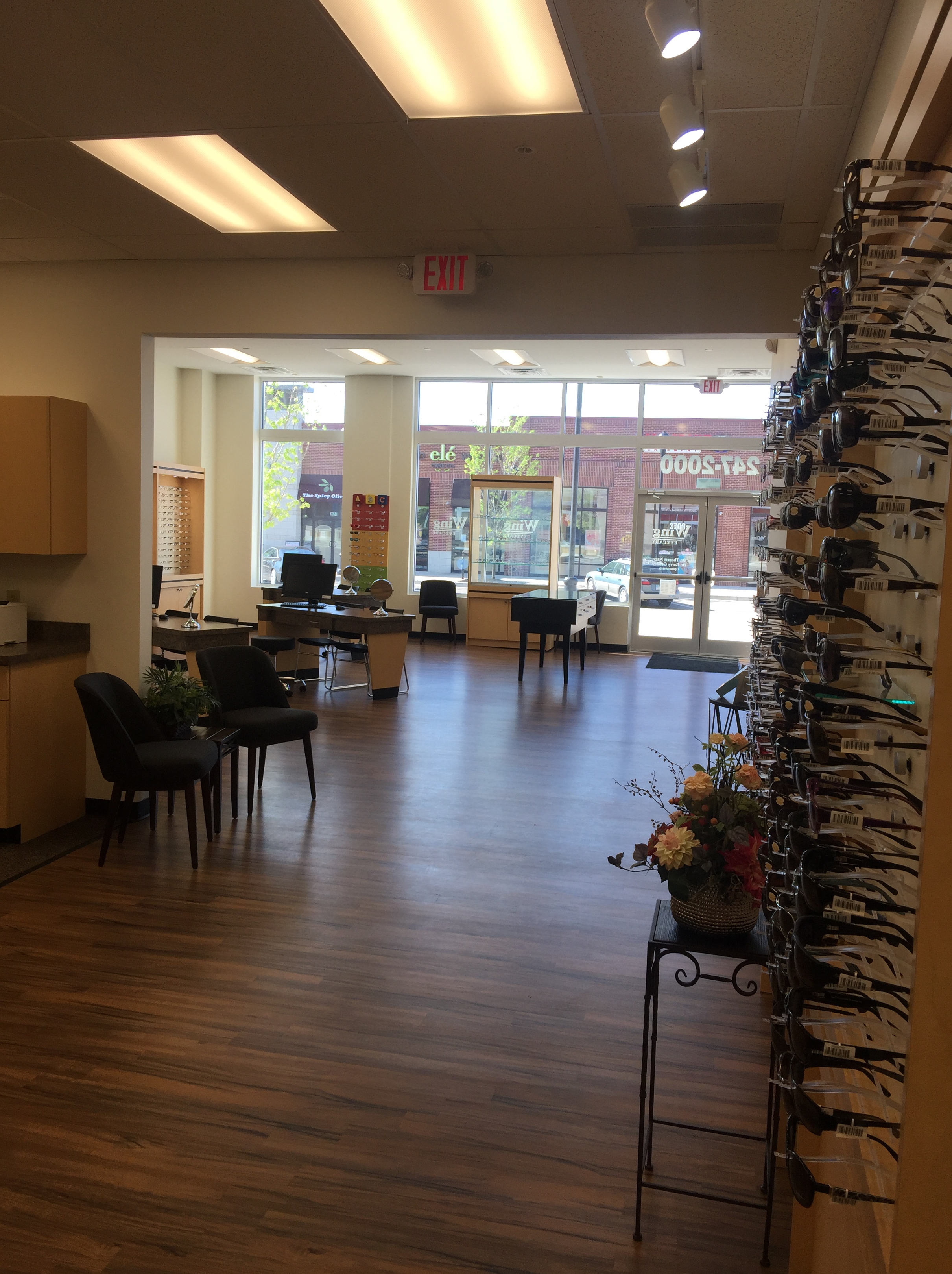 Stephen Brown Architects