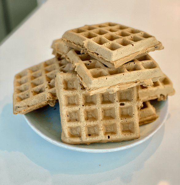 Healthy Waffle & Pancake Recipe