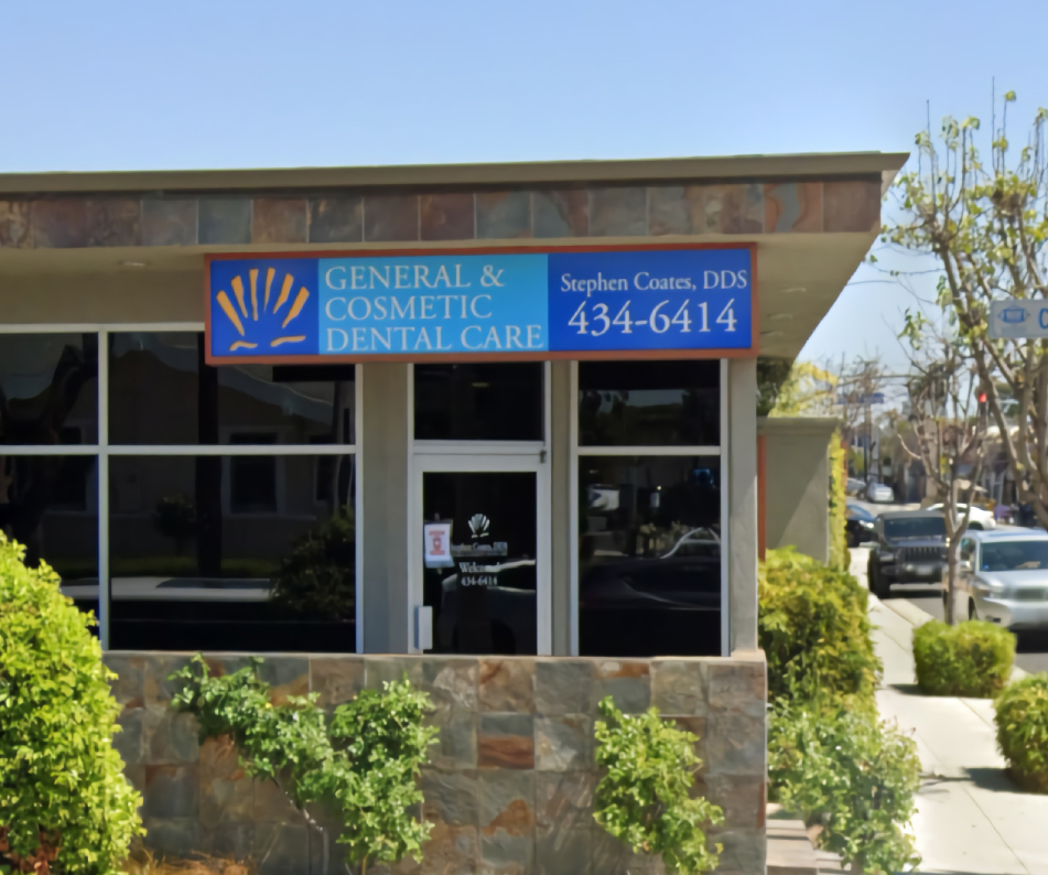 Voted Best Dentist in Long Beach 2021, 2022, 2023 Cosmetic Dentist