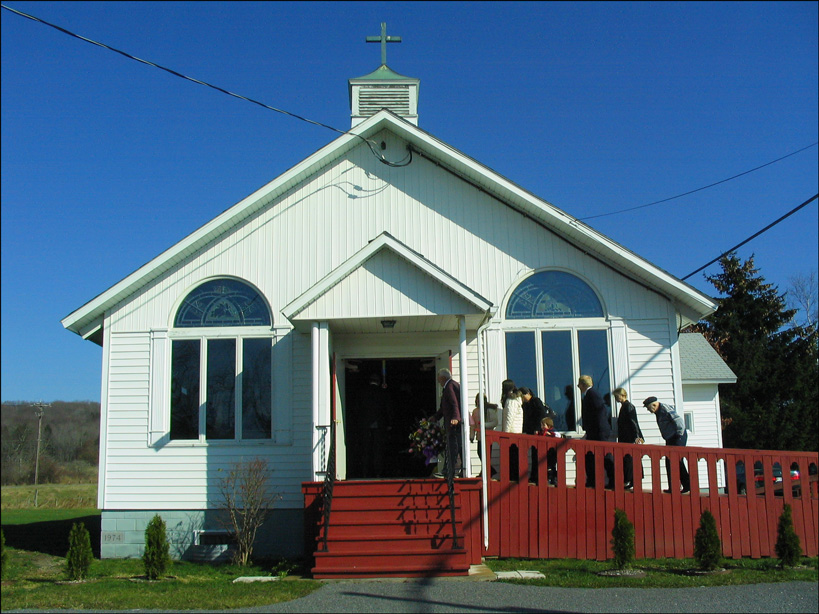 Photographs from Gladys Graig's Funeral Steve's Genealogy Blog