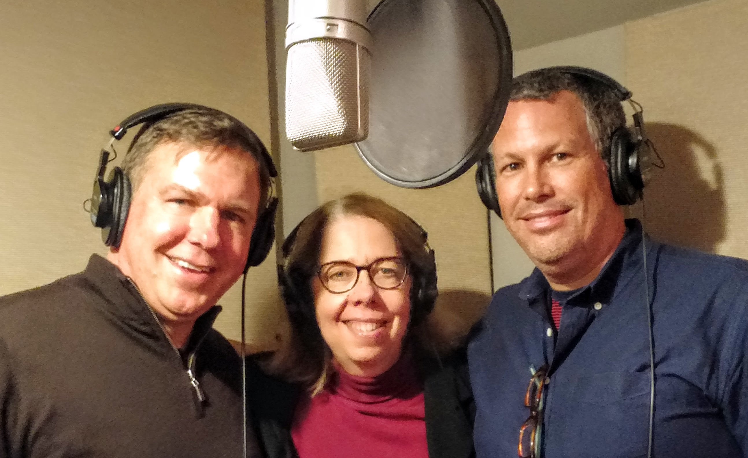 Mastering the Science of Brands Interview author Dan Wallace