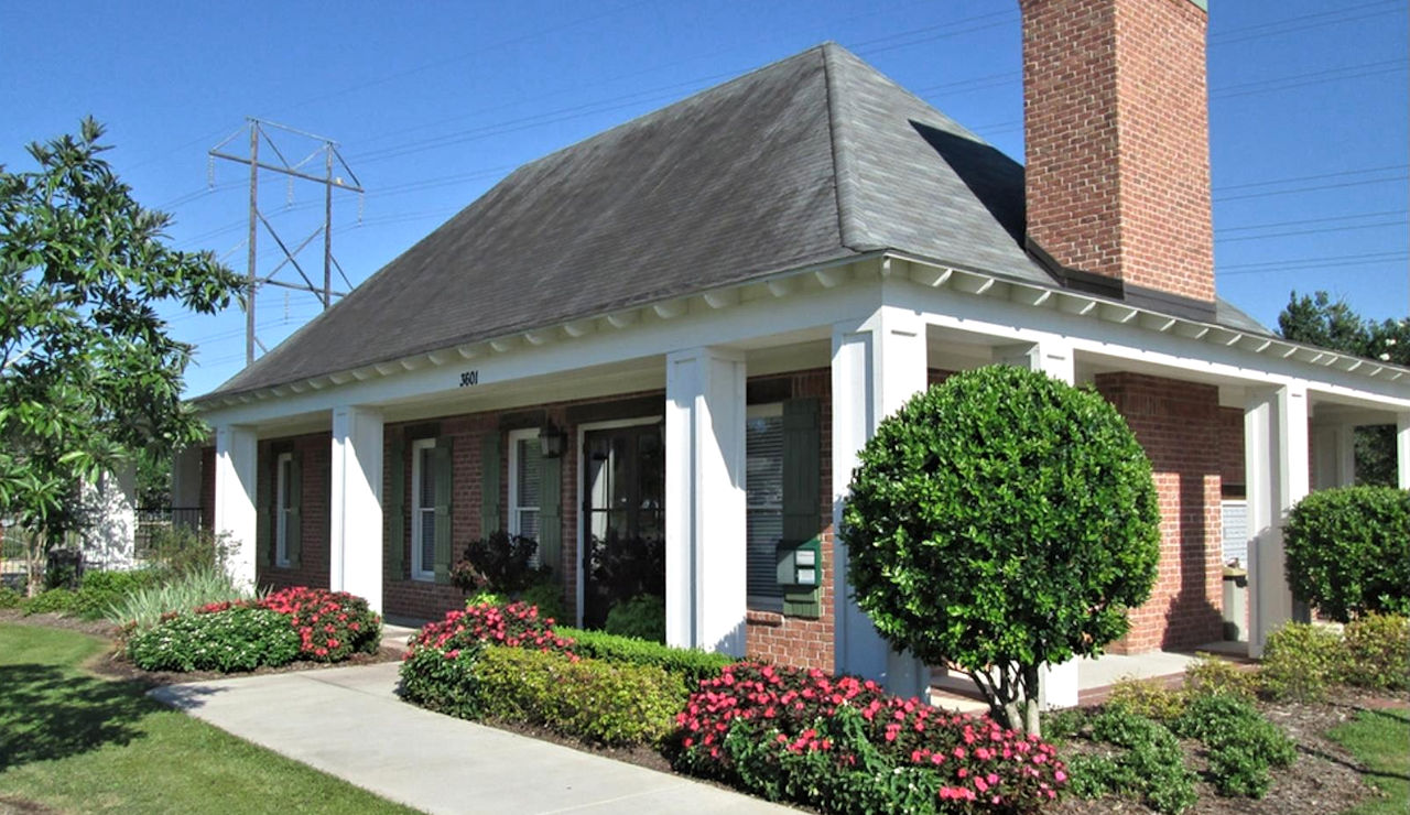 Highlands of Grand Pointe