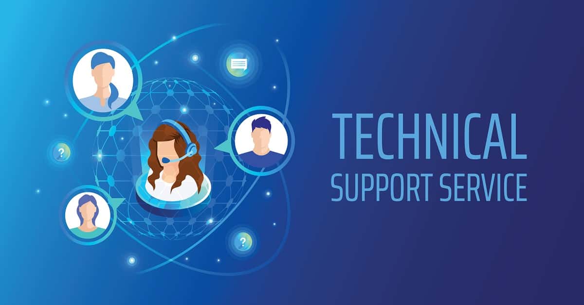 Tech Support For Businesses How to Set Up in 3 Easy Steps