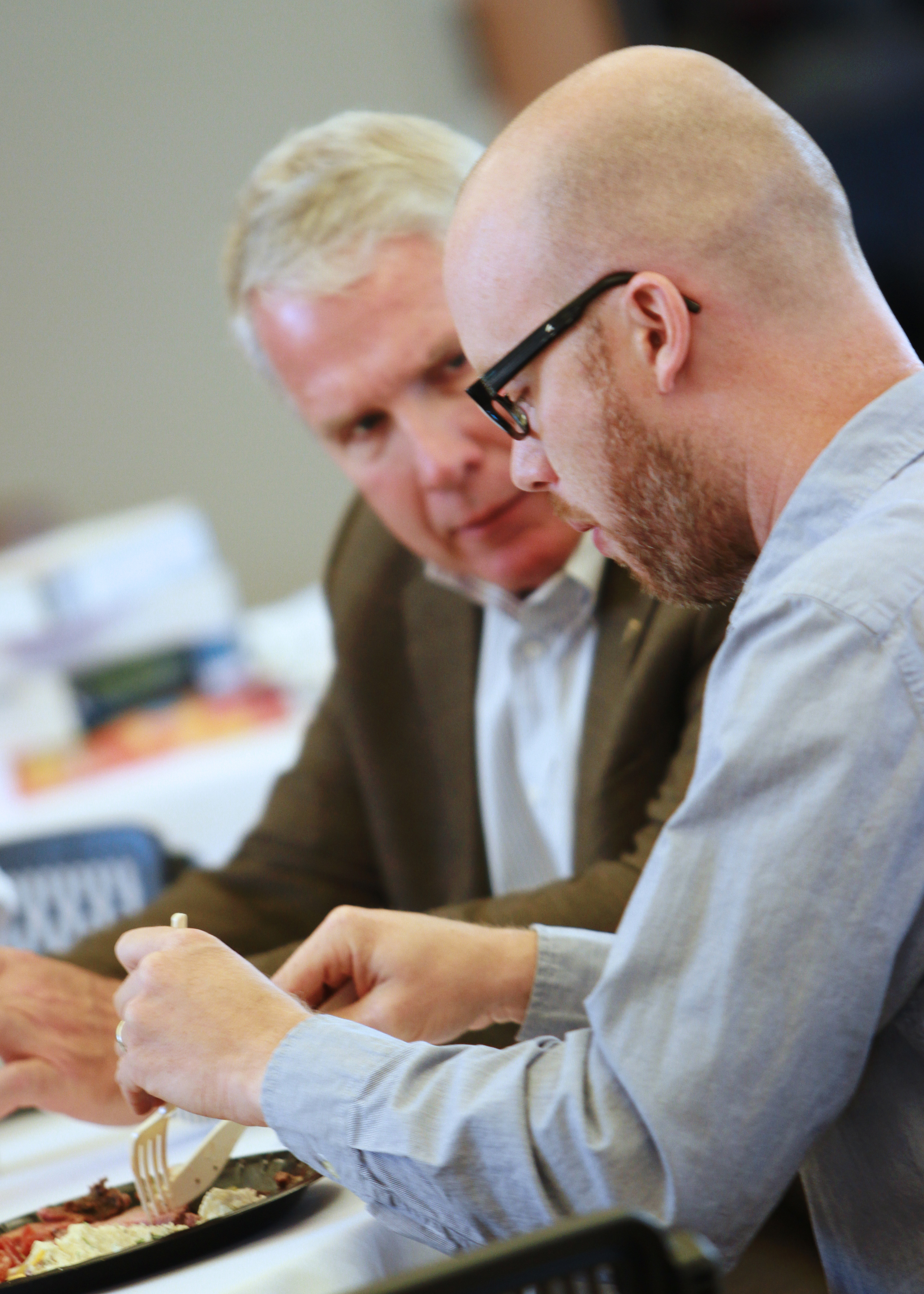 Gleichman Commercial75 Stephen Hacker