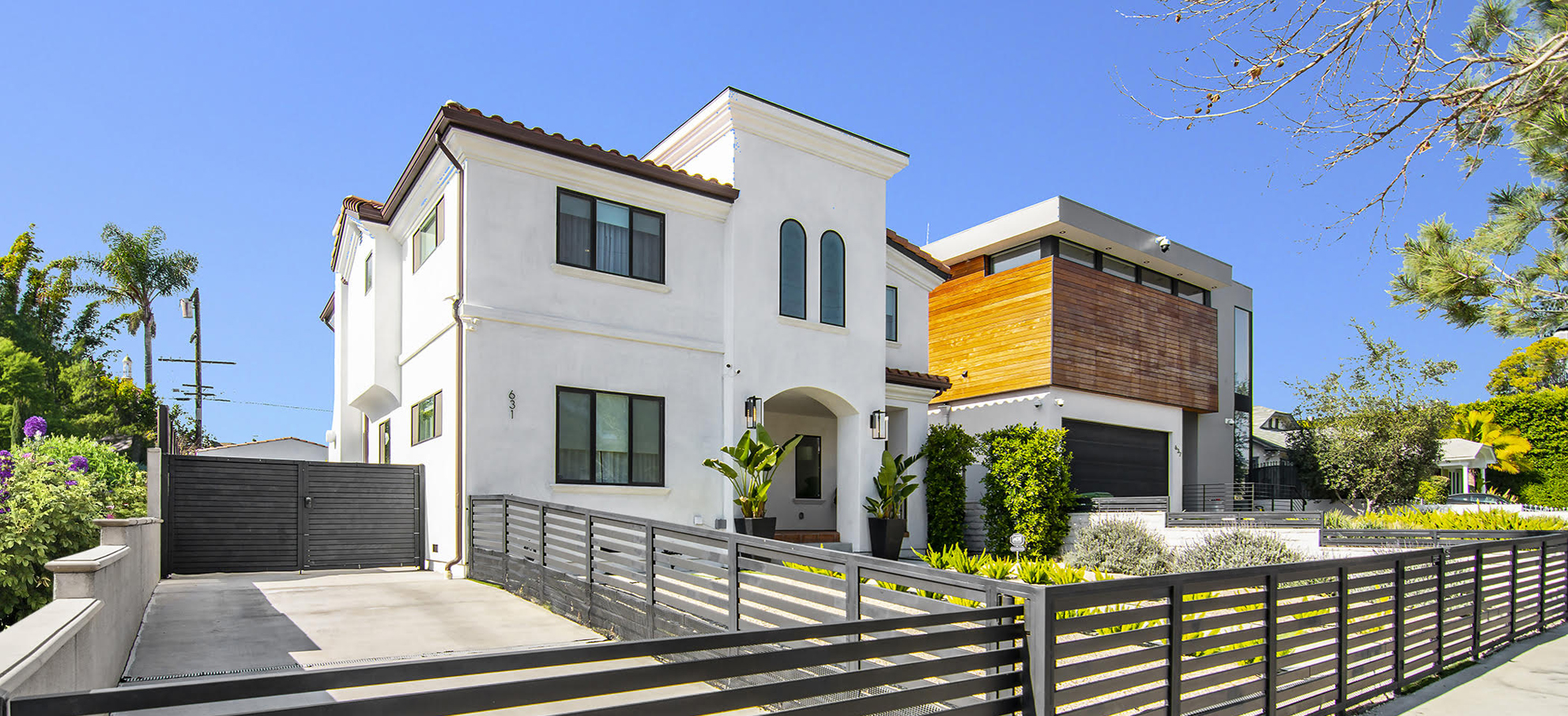 Beverly Hills Luxury Real Estate Stephen Hansen Brown, Realtor
