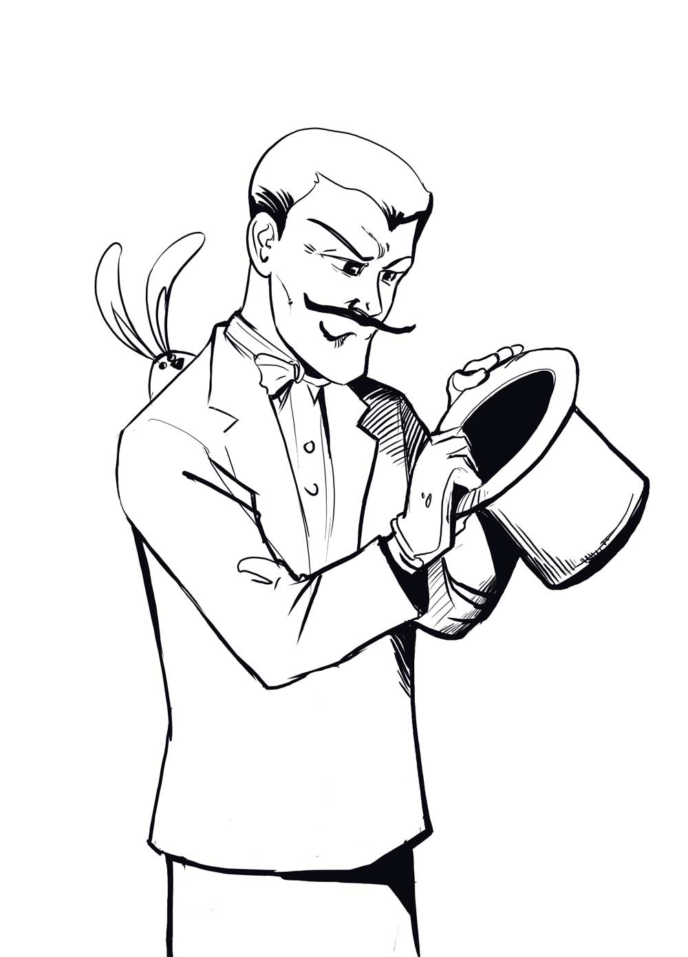 Strega Nona Coloring Worksheets Coloring Pages