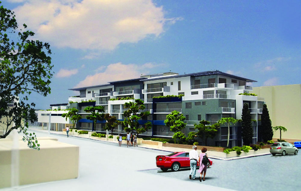 The Entrance, Central Coast Stephen Jones