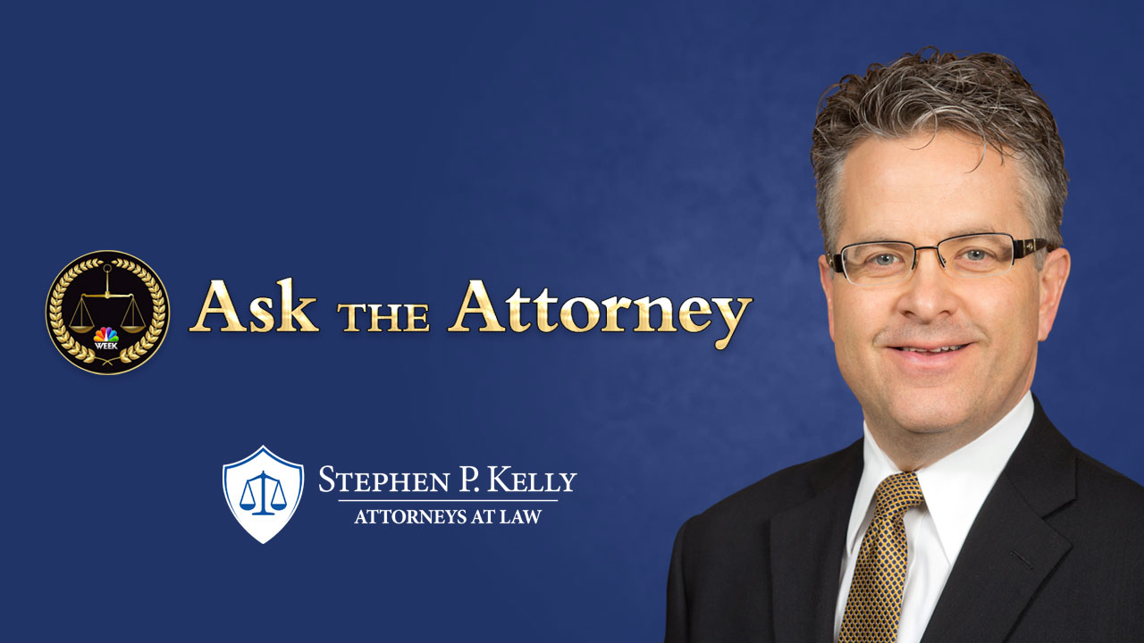 Stephen P. Kelly, Attorney at Law