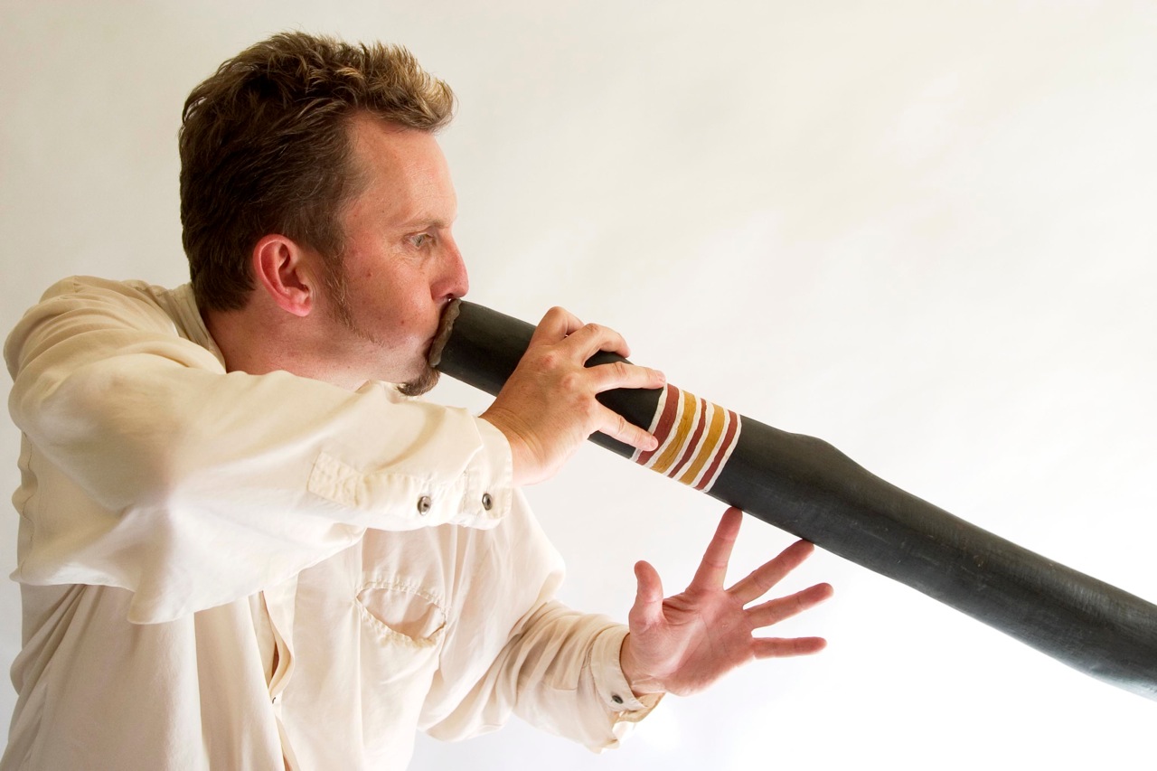 Stephen Kent Multi Instrumentalist and Composer