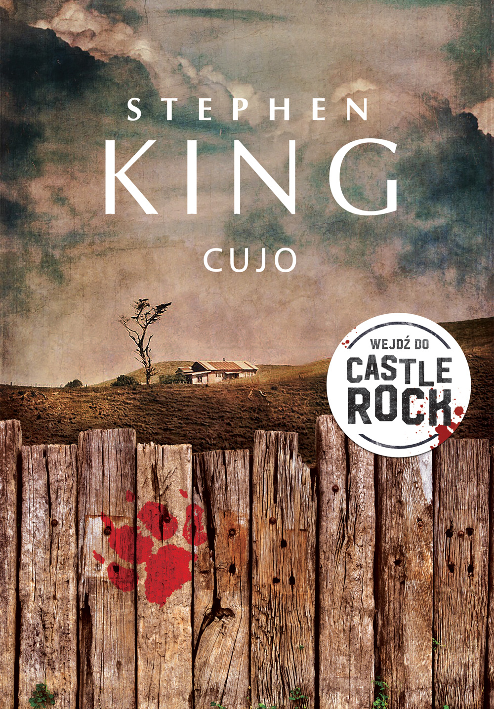 Cujo Stephen King