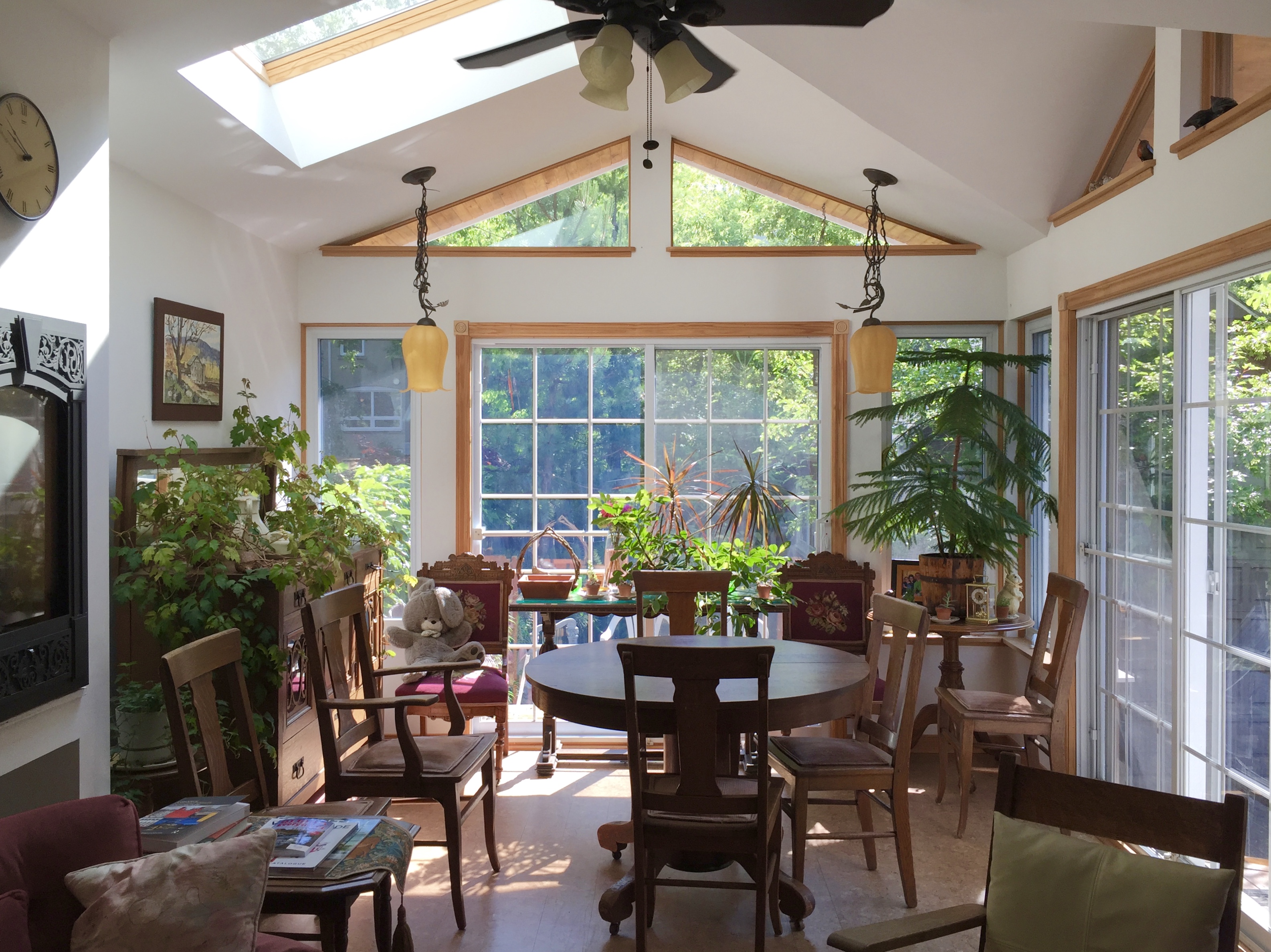 Stephen King Architect