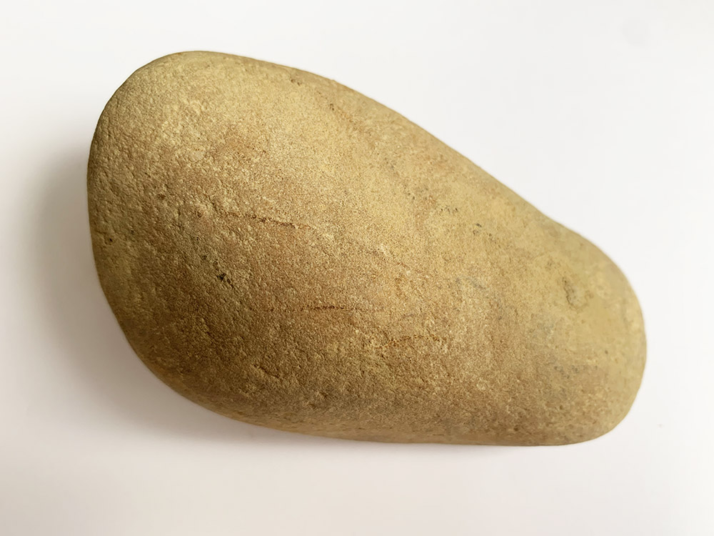 N238 Neolithic Sanding Stone (British Find) Stephen Robert Kuta