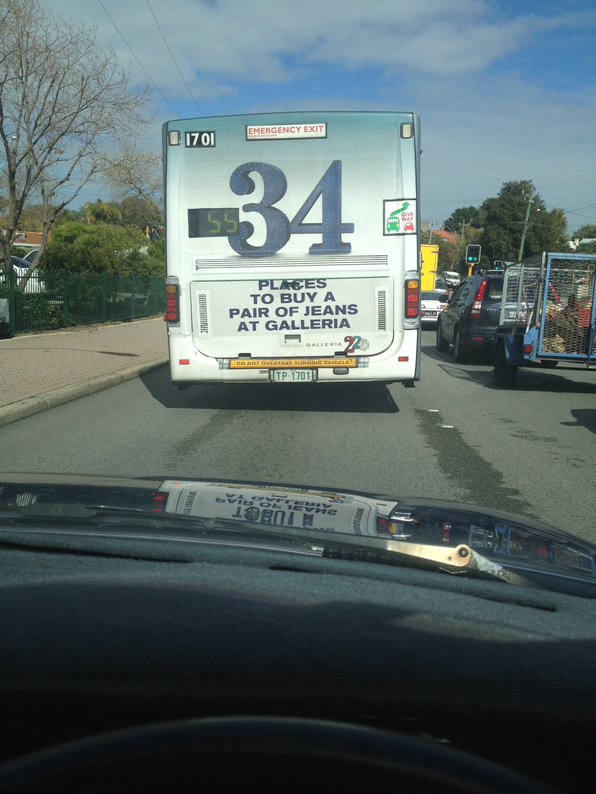 Cos 33 just ain’t enough Stephen McAlpine