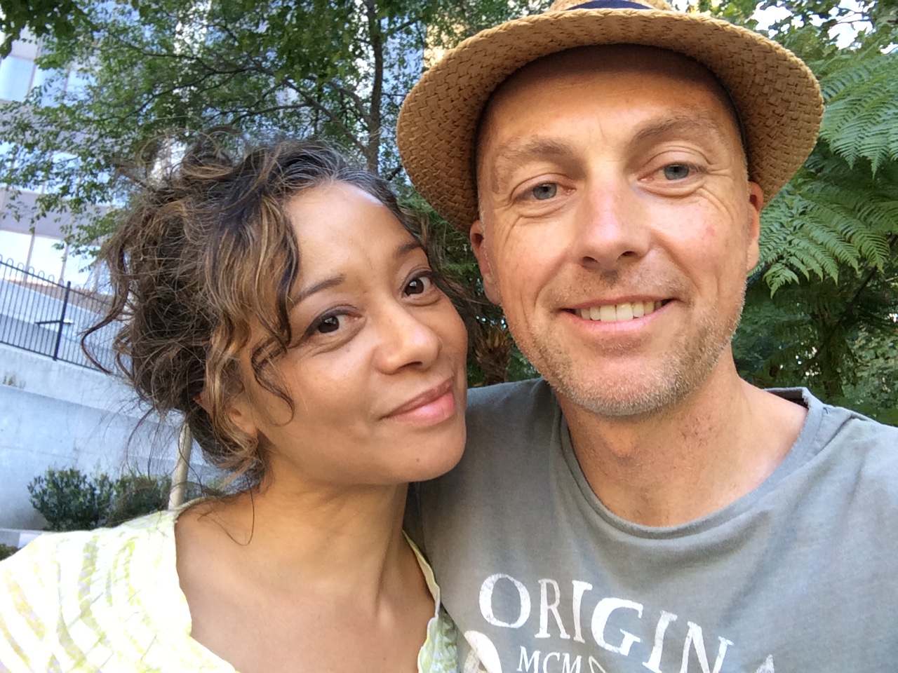 what does \ tomorrow starts today\ means