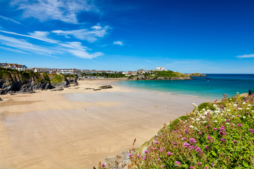The 10 Best Places to Live in Cornwall Stephens and Stephens