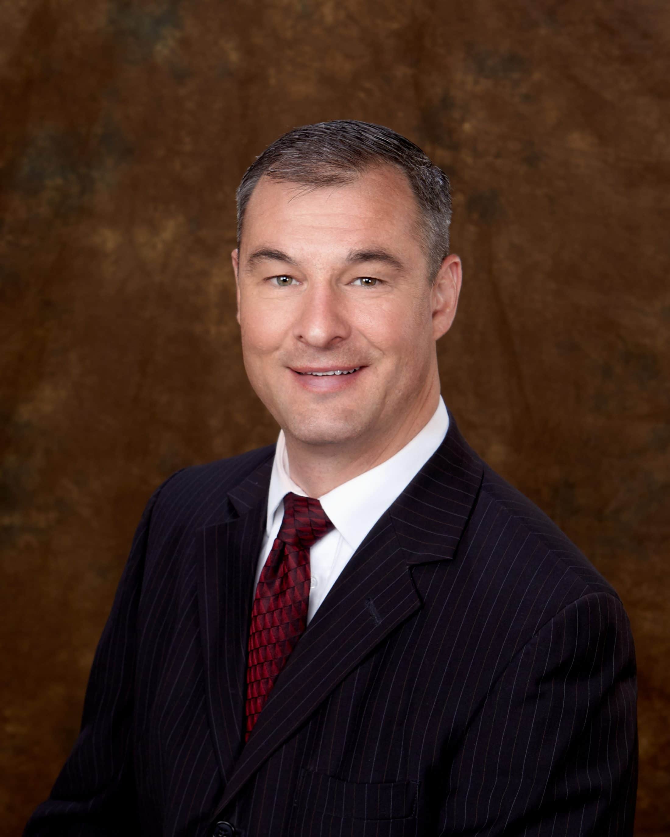 Nathan Stephens, Funeral Director Stephens Funeral Service