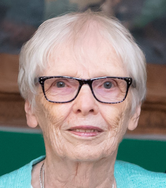 Remembering Patricia “Pat” Hansen Obituaries Stephens Funeral Service