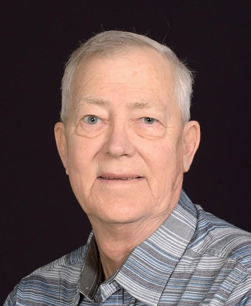 Remembering Lanny R. Iversen Obituaries Stephens Funeral Service