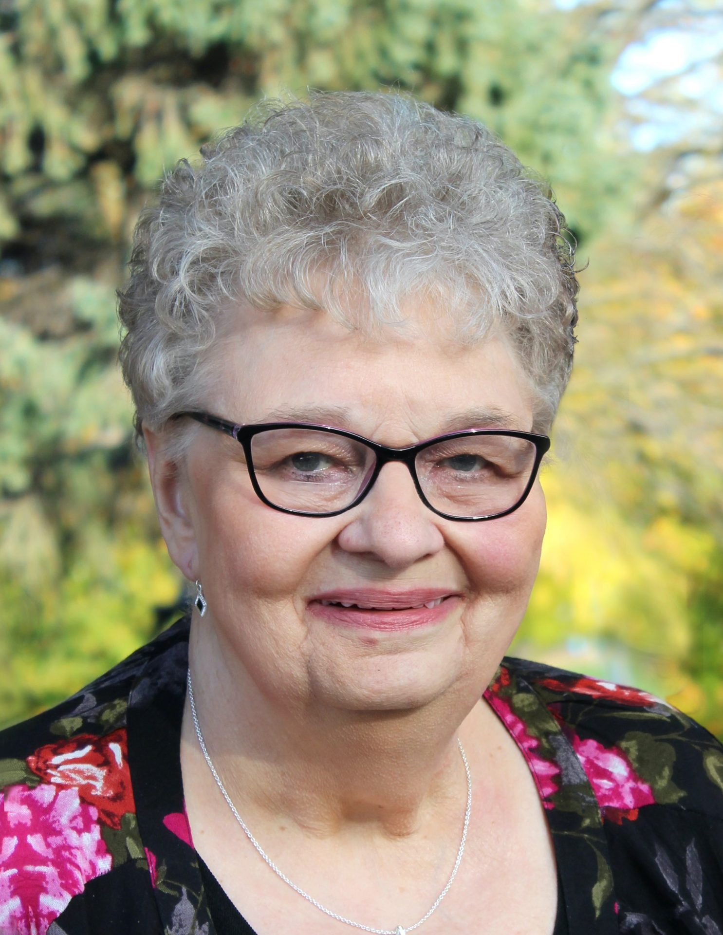 Remembering Judith “Judy” Backer Obituaries Stephens Funeral Service