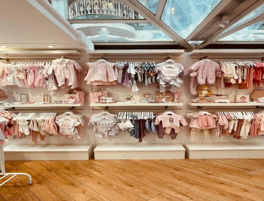 SOHO Baby Stephensgreen Shopping Centre