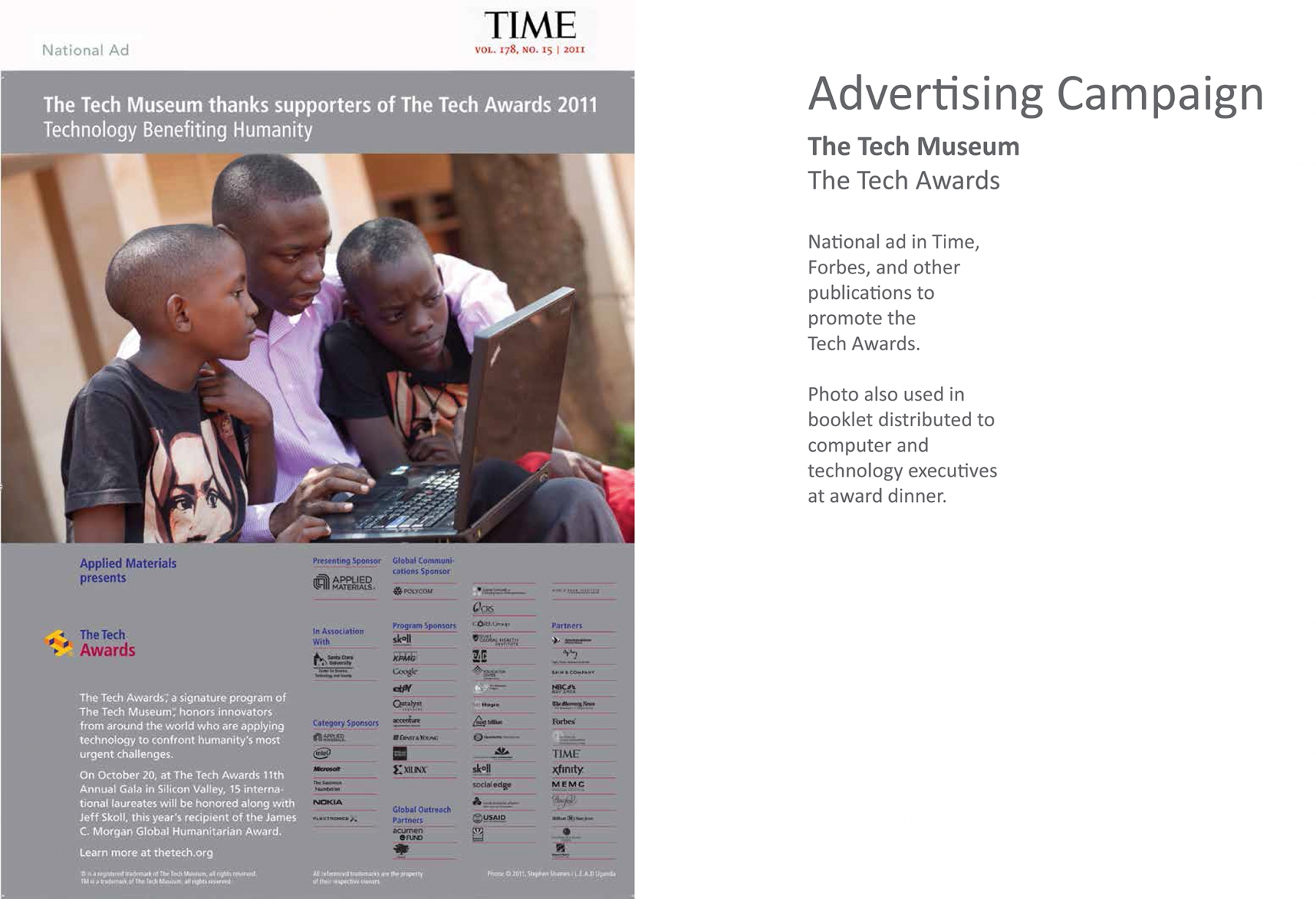 NonProfit Photography Portfolio of Stephen Shames—Stephen Shames