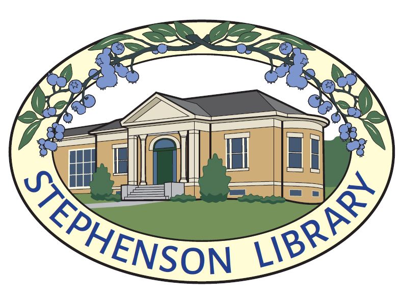 Catalog — Stephenson Memorial Library