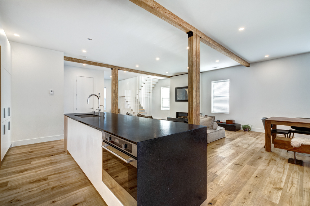 Open Concept Vs. Traditional Closed Spaces for Your Finished Basement Stephenson Construction