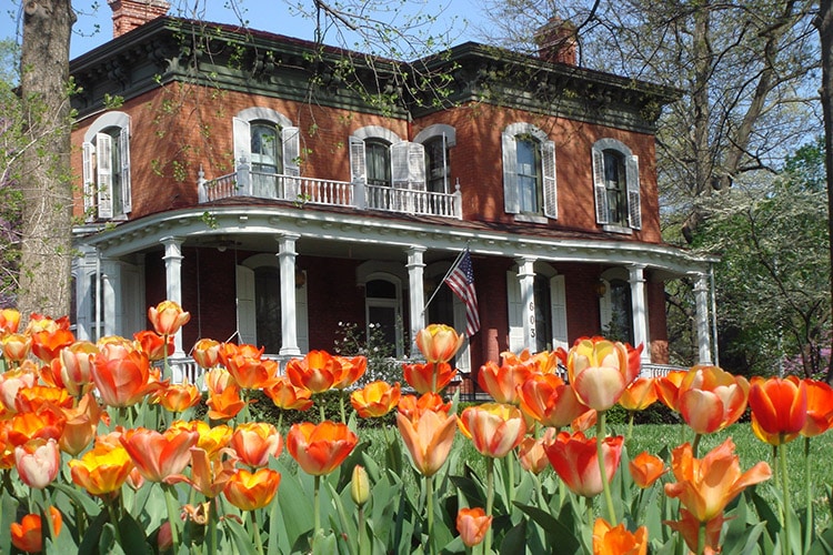 Old West Lawrence Stephens Real Estate