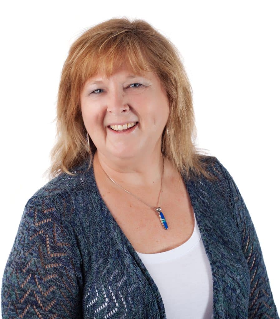 Diane Becker Stephens Real Estate