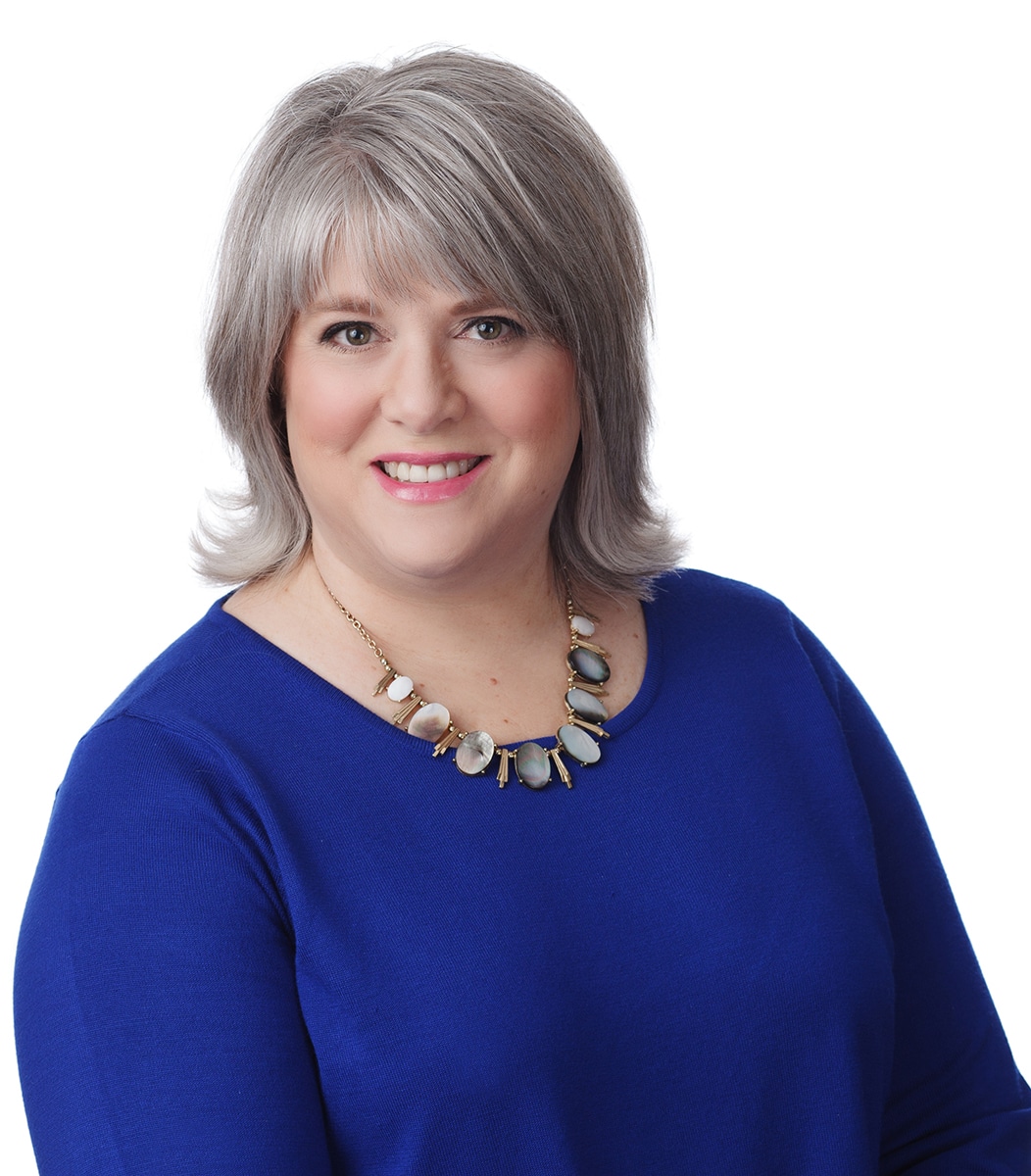 Michelle RobertsFreeman Stephens Real Estate