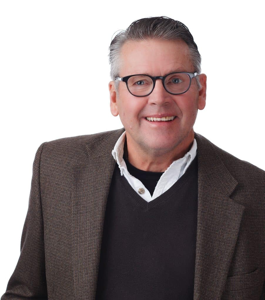 Scot Hoffman Stephens Real Estate