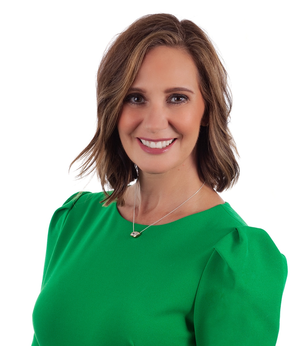 Becky Orth Stephens Real Estate