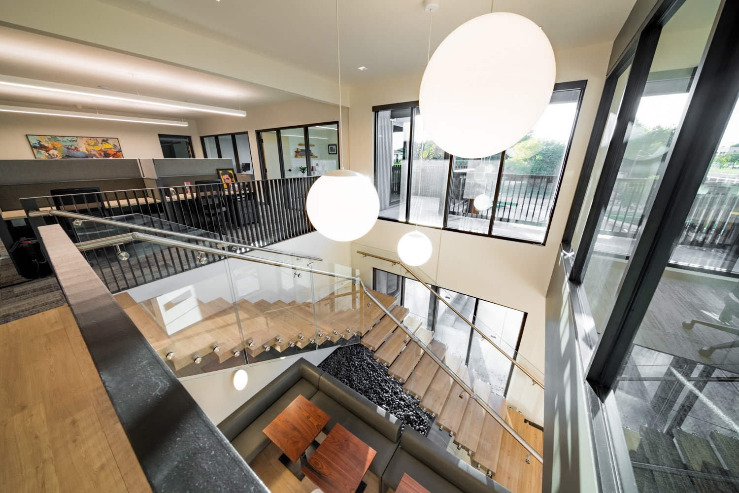 Stephens Building Photo Tour Stephens Real Estate