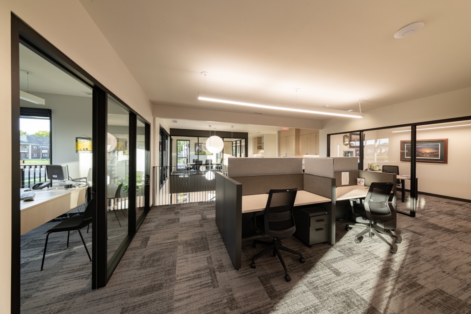 Stephens Building Photo Tour Stephens Real Estate