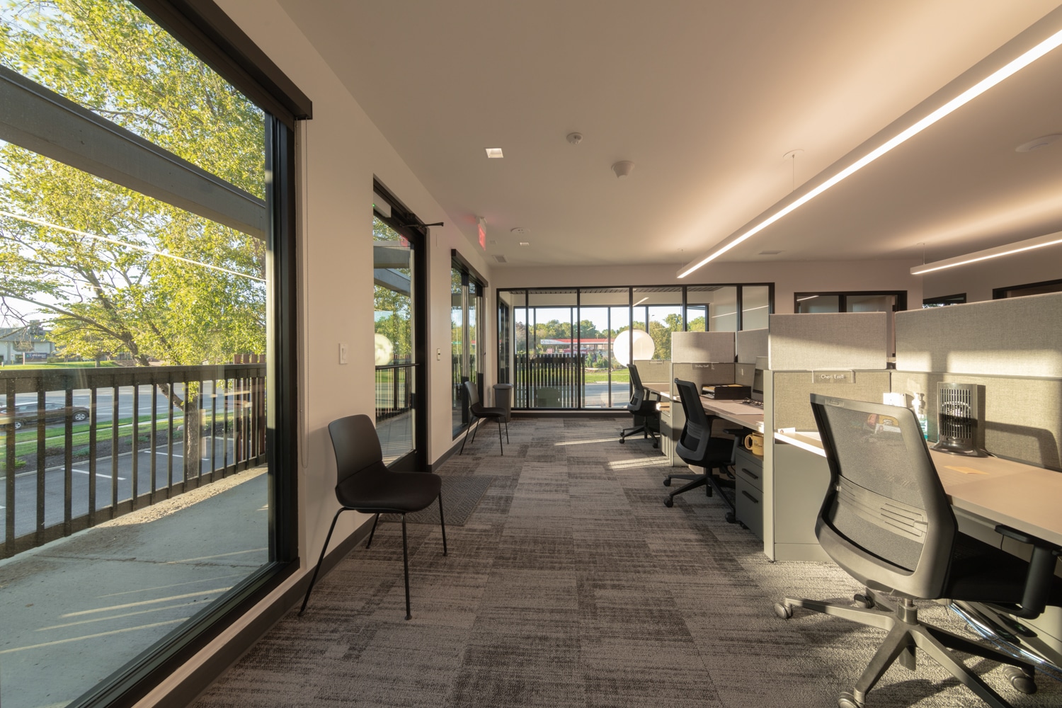 Stephens Building Photo Tour Stephens Real Estate