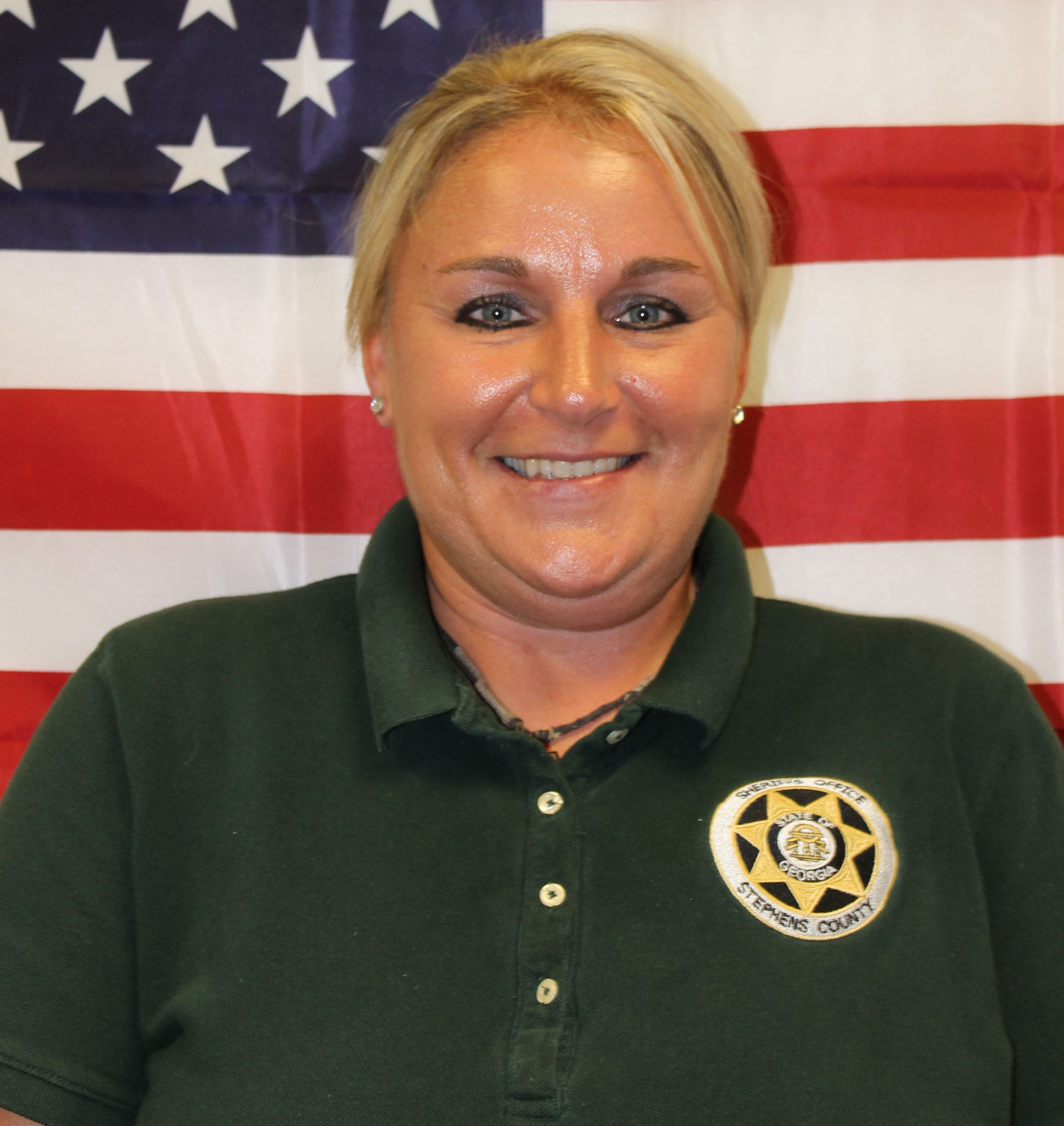 Administration Stephens County Sheriffs Office