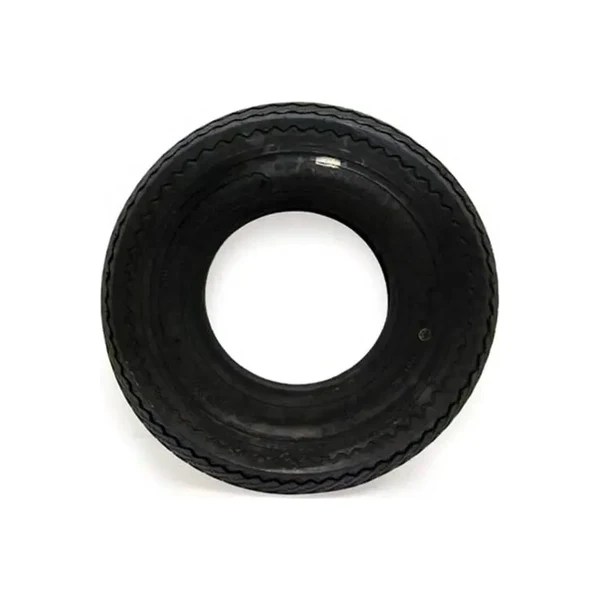 In the Ditch Replacement Tire Stephens Truck Center