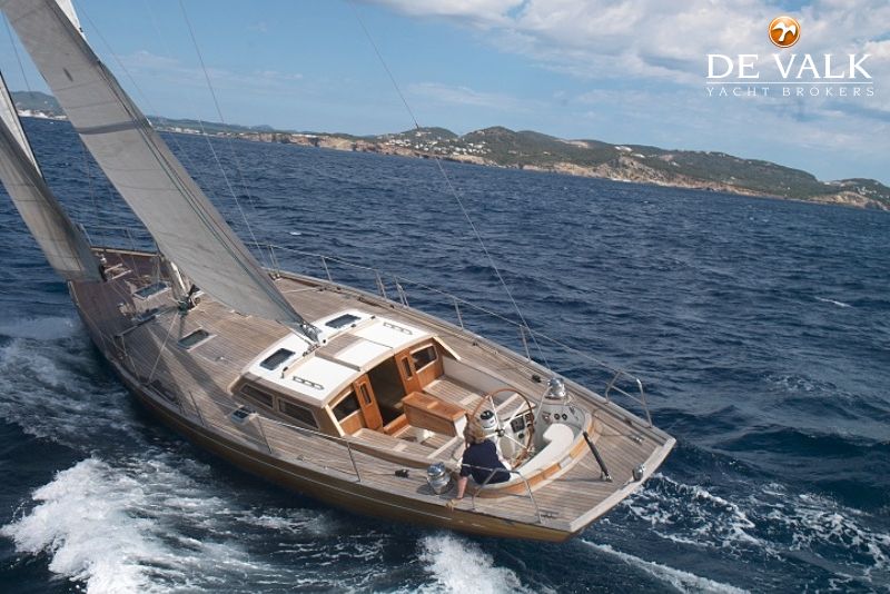 Weatherly SpiritofTradition Registry Am Andre Hoek Design.